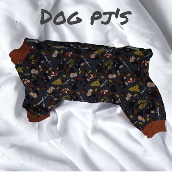 Petrogeous Dog Pajamas Medium ( DG5) - Picture 1 of 6